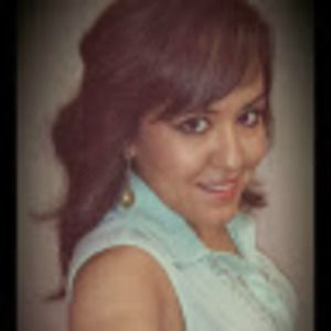 Meet your Posher, Yvette